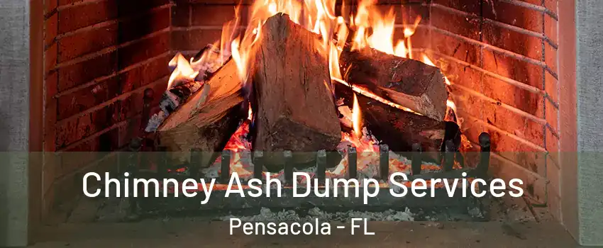  Chimney Ash Dump Services Pensacola - FL