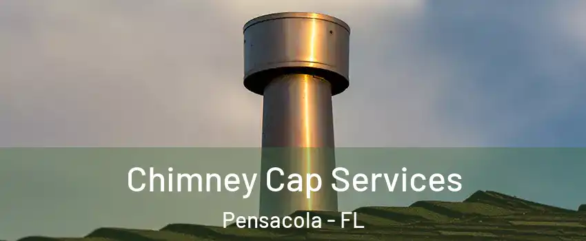  Chimney Cap Services Pensacola - FL
