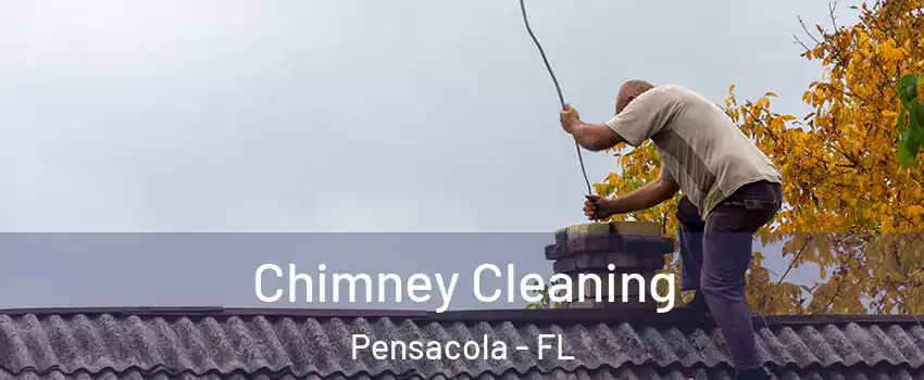  Chimney Cleaning Pensacola - FL