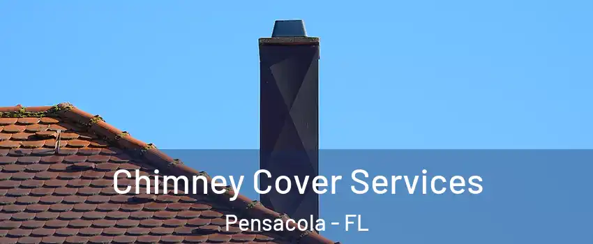  Chimney Cover Services Pensacola - FL