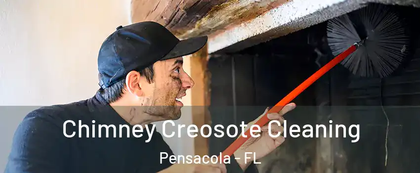  Chimney Creosote Cleaning Pensacola - FL