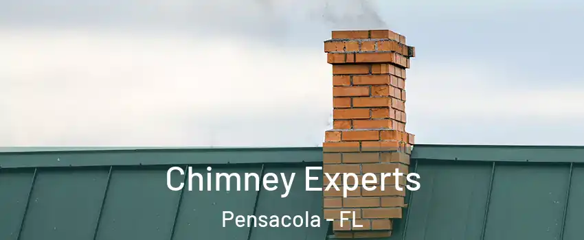 Chimney Experts Pensacola - FL