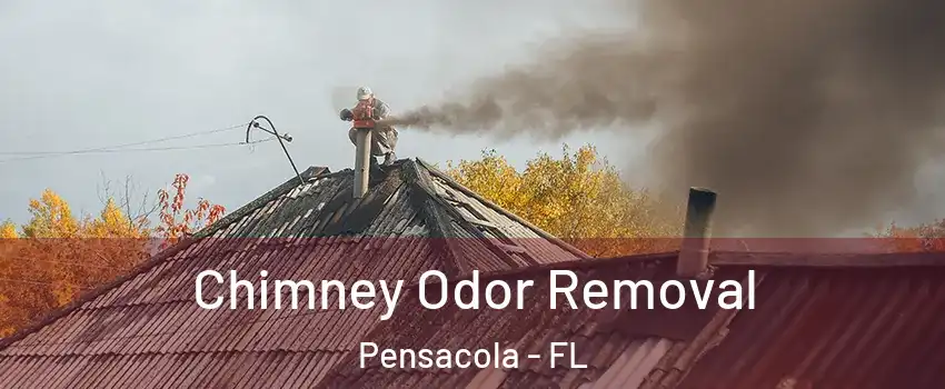  Chimney Odor Removal Pensacola - FL