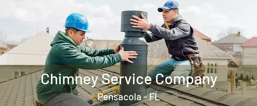  Chimney Service Company Pensacola - FL