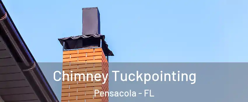  Chimney Tuckpointing Pensacola - FL