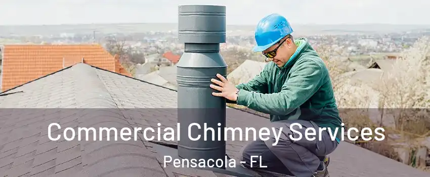  Commercial Chimney Services Pensacola - FL