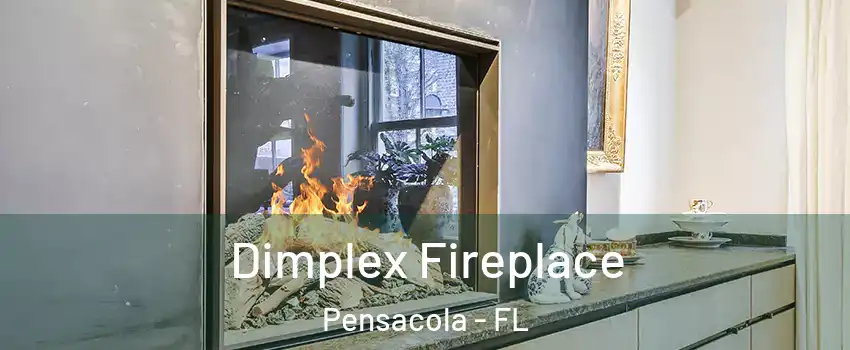  Dimplex Fireplace Pensacola - FL