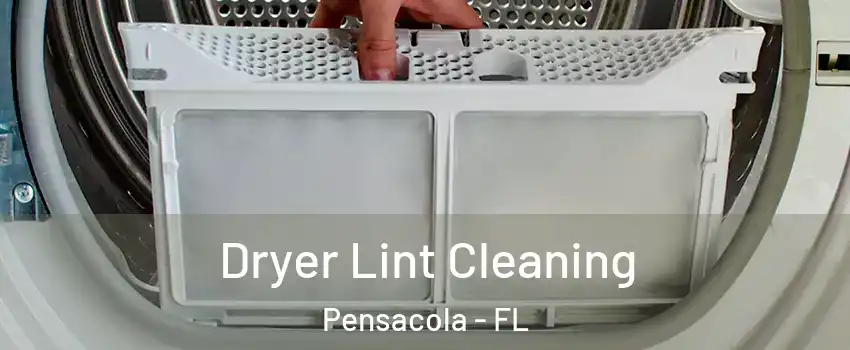  Dryer Lint Cleaning Pensacola - FL