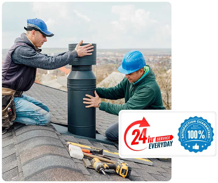 Chimney & Fireplace Installation And Repair in Pensacola, FL