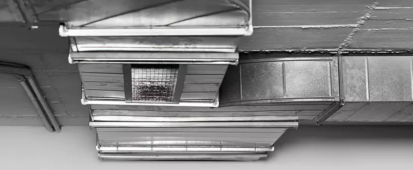 Trusted Air Duct Cleaning Company in Pensacola, Florida