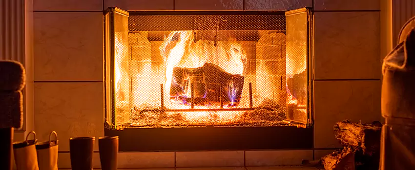 Astria Vent Free Gas Fireplaces Installation in Pensacola, FL