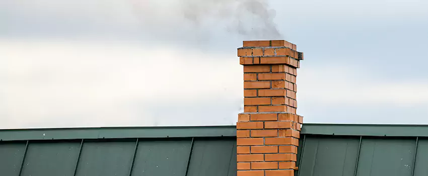 Animal Screen Chimney Cap Repair And Installation Services in Pensacola, Florida