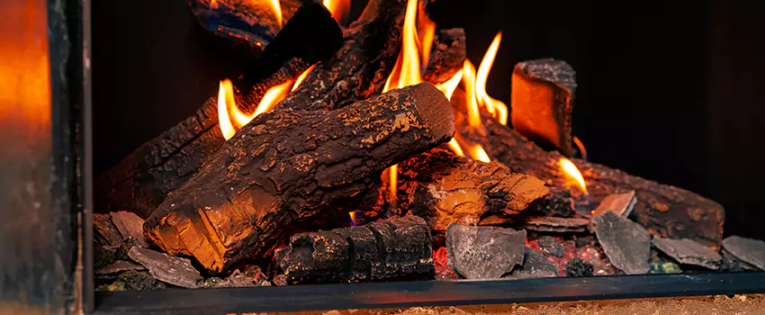 Chimney Fireplace Ash Dump Cleaning in Pensacola, FL