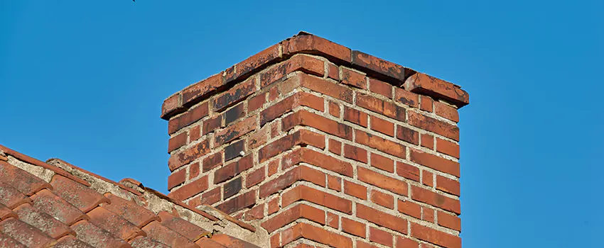 Clean Blocked Chimney in Pensacola, Florida