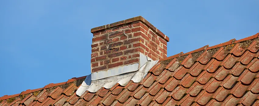 Residential Chimney Bricks Rotten Repair Services in Pensacola, FL