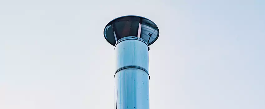 Wind-Resistant Chimney Caps Installation and Repair Services in Pensacola, Florida