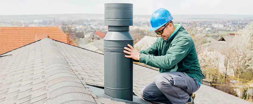 Chimney Chase Inspection Near Me in Pensacola, Florida