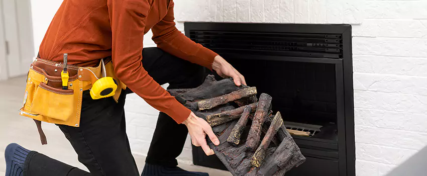 Chimney Creosote Cleaning Cost in Pensacola, Florida