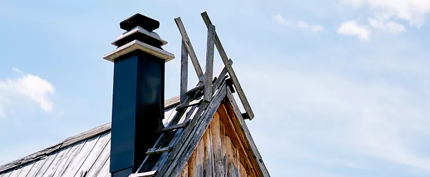 Chimney Creosote Cleaning in Pensacola, FL