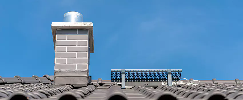 Chimney Flue Relining Services in Pensacola, Florida