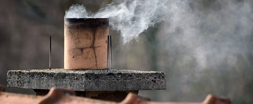 Wood Burning Chimney Odor Removal in Pensacola, FL