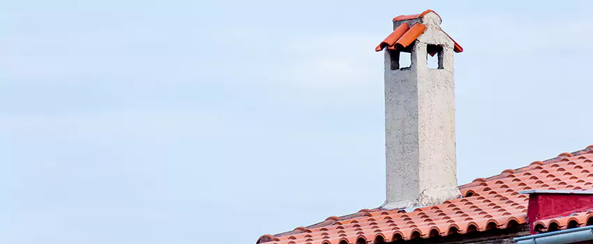 Chimney Pot Replacement in Pensacola, FL