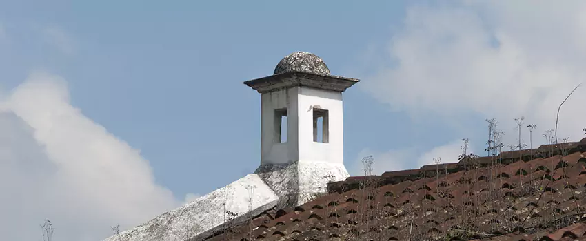 Cost To Rebuild A Chimney in Pensacola, FL