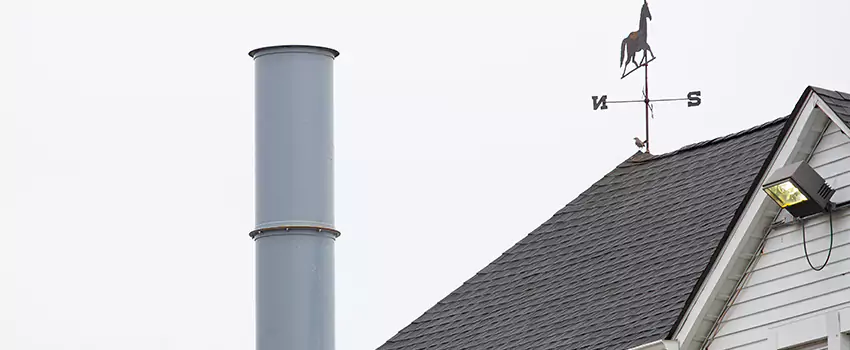 Chimney Inspection in Pensacola, FL