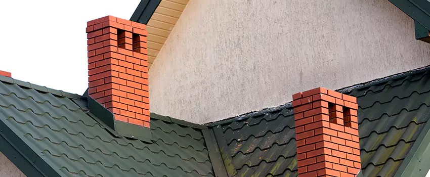 Chimney Saver Waterproofing Services in Pensacola, Florida
