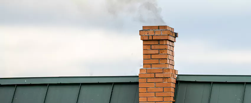 Chimney Soot Cleaning Cost in Pensacola, FL