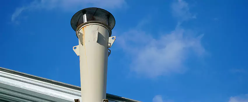 Chimney Spark Arrestor Requirements in Pensacola, FL