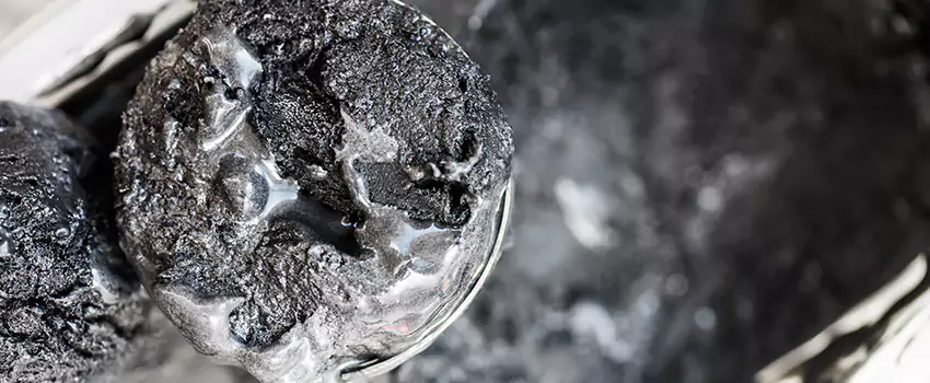 Clogged Dryer Vent Lint Cleaning in Pensacola, Florida