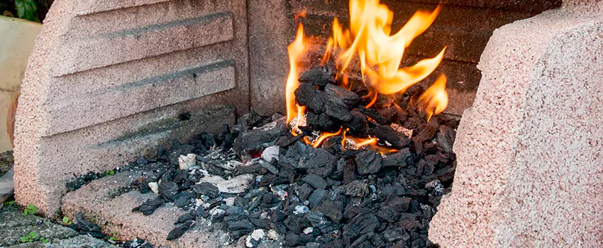 Remove Creosote From Brick in Pensacola, FL