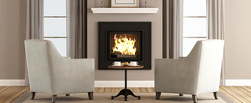Custom Architectural Fireplace Restoration in Pensacola, FL