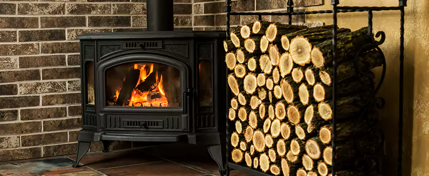 Drolet Fireplaces in Pensacola, Florida