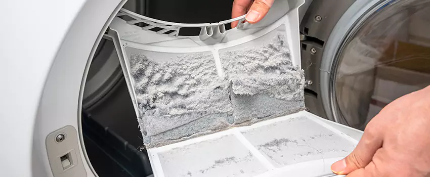 Best Dryer Lint Removal Company in Pensacola, Florida