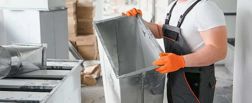 Benefits of Dryer Vent Inspection in Pensacola, FL