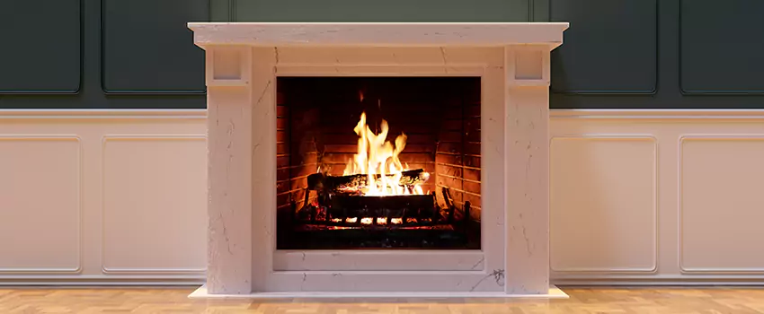 Empire Comfort Systems Fireplace Installation and Replacement in Pensacola, Florida