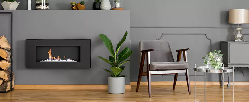 Ethanol Fireplace Burner Repair in Pensacola, FL