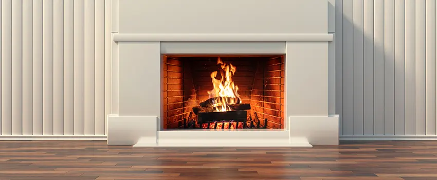 Fireplace Broken Ashtray Repair Services in Pensacola, Florida
