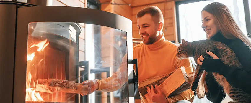Fireplace Door Installation And Replacement Contractors in Pensacola, FL