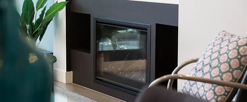 Welding Repairs for Fireplace Grate in Pensacola, FL