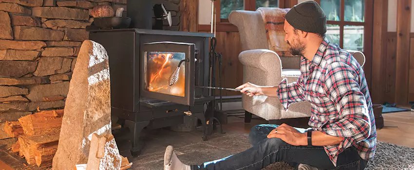 Fireplace Chimney Maintenance in Pensacola, Florida