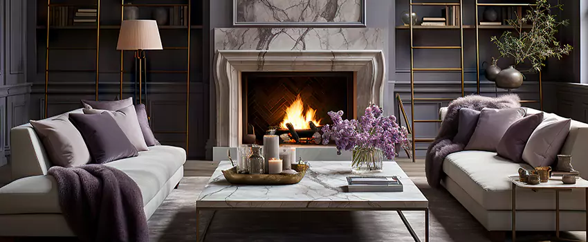 Fireplace Xtrordinair Ember-Glo Insert Fireplace Maintenance in Pensacola, Florida