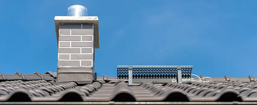 Repair Blocked Chimney in Pensacola, Florida