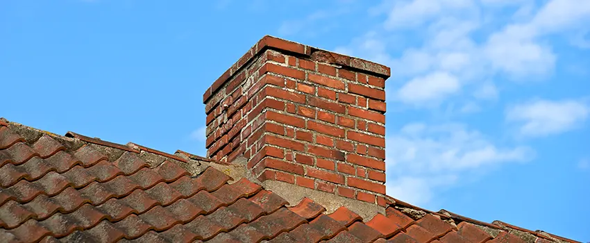 Flue Tiles Cracked Repair Services near Me in Pensacola, FL