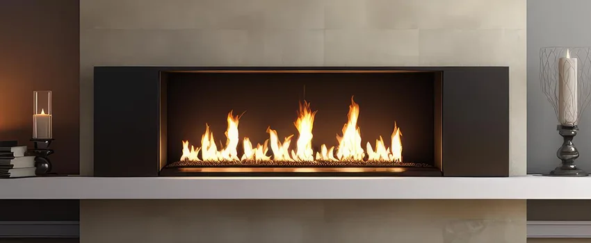 Vent Free Gas Fireplaces Repair Solutions in Pensacola, Florida