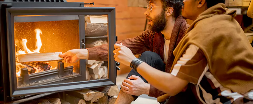 Benefits of Harman Stoves Fireplace in Pensacola, Florida