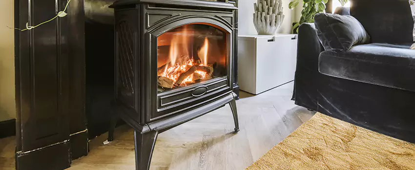 Cost of Hearthstone Stoves Fireplace Services in Pensacola, Florida