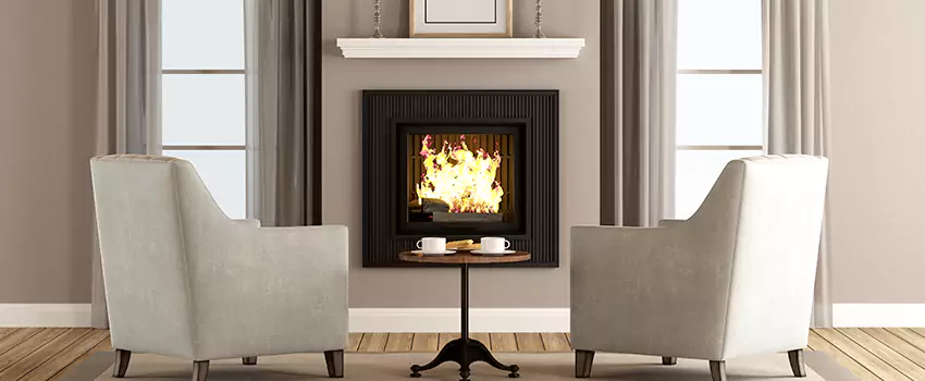 Heat & Glo Outdoor Gas Fireplaces Installation Contractors in Pensacola, Florida